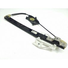 Γρύλος Παραθύρου Ηλεκτρικός Χωρίς Μοτέρ AUDI Q3 2011 - 2014 Πίσω Αριστερά 8U0839461