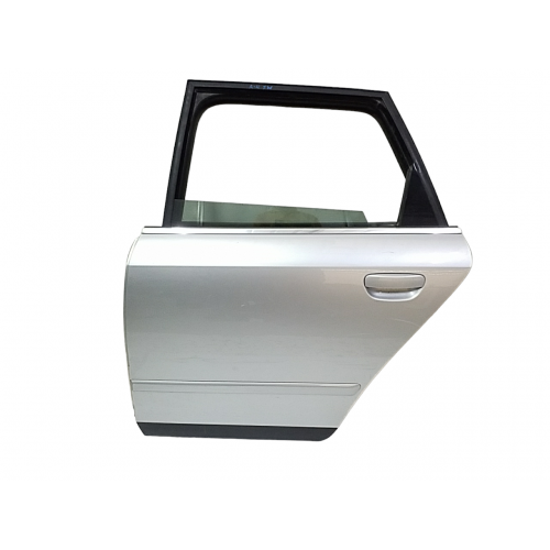 Πόρτα AUDI A4 2001 - 2005 ( 8H )( 8E ) Πίσω Αριστερά XC2011855E6