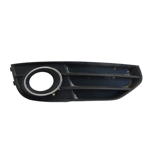 Δίχτυ Προφυλακτήρα Με Προβολείς AUDI A4 2008 - 2011 ( 8K ) Εμπρός Δεξιά 8K0807682H