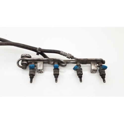 Μπεκ AUDI A4 1995 - 1998 ( 8D ) 058133681B