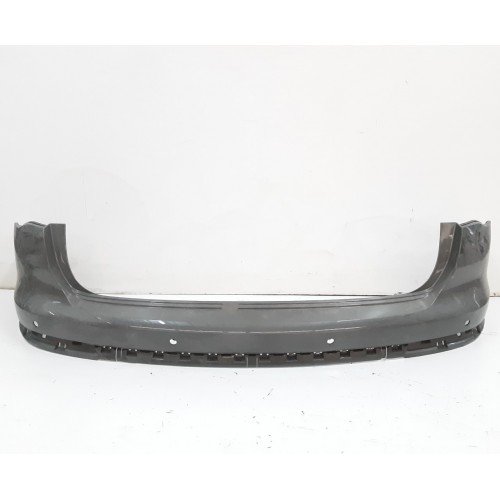 Προφυλακτήρας Βαφόμενος Με ParkTronic AUDI Q3 2018 - Πίσω 83A807511 Προφυλακτήρας Βαφόμενος Με ParkTronic AUDI Q3 2018 - Πίσω 83A807511