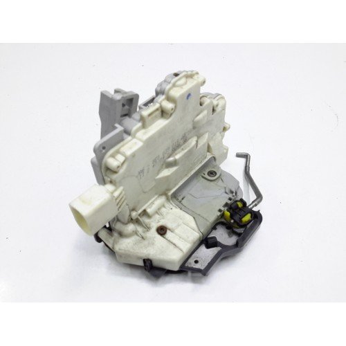 Κλειδαριά Πόρτας Ηλεκτρομαγνητική AUDI A4 2005 - 2008 ( 8E )( 8H ) Πίσω Αριστερά 8E0839015AA Κλειδαριά Πόρτας Ηλεκτρομαγνητική AUDI A4 2005 - 2008 ( 8E )( 8H ) Πίσω Αριστερά 8E0839015AA