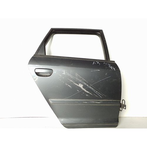 Πόρτα AUDI A3 2005 - 2008 ( 8P ) Πίσω Δεξιά XC102267 Πόρτα AUDI A3 2005 - 2008 ( 8P ) Πίσω Δεξιά XC102267