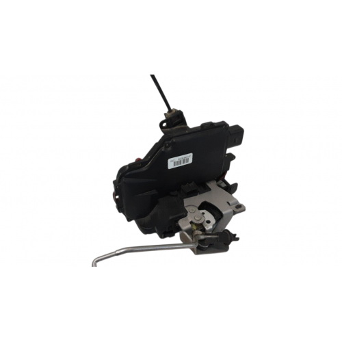 Κλειδαριά Πόρτας Ηλεκτρομαγνητική AUDI A4 2001 - 2005 ( 8H )( 8E ) Πίσω Δεξιά 8E0839016C