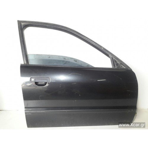 Πόρτα AUDI A4 1995 - 1998 ( 8D ) Εμπρός Δεξιά XC28045