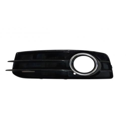 Δίχτυ Προφυλακτήρα AUDI A3 2008 - 2012 ( 8P )( F/L ) Εμπρός Αριστερά 8P0807681AF