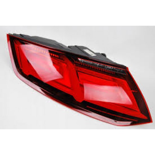 Φανάρι Πίσω Led AUDI TT 2014 - 2018 Αριστερά 135005822