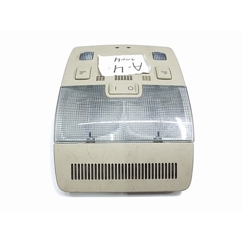 Μπλαφονίερα Οροφής AUDI A3 2005 - 2008 ( 8P ) Εμπρός 8E0947135E