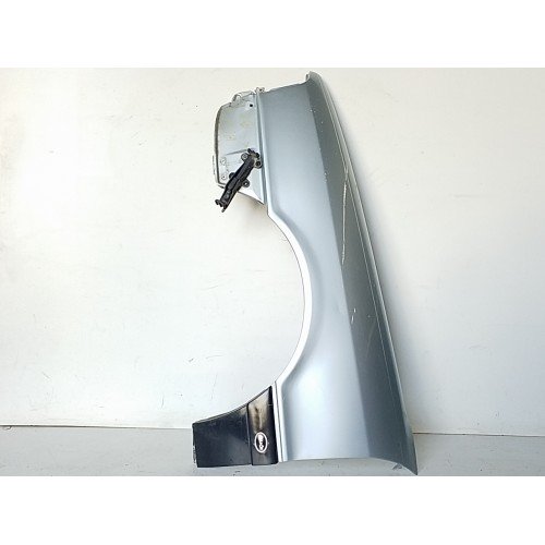 Φτερό AUDI 80 1986 - 1991 ( 89 ) ( 89Q ) ( 8A ) ( B3 ) Εμπρός Αριστερά 893821105A