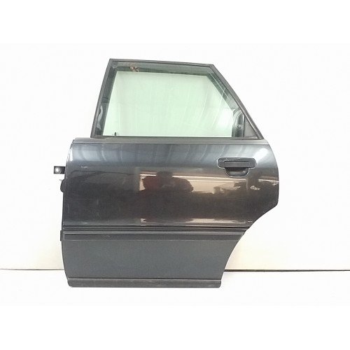 Πόρτα AUDI 80 1991 - 1995 ( 8C ) ( B4 ) Πίσω Αριστερά XC149711