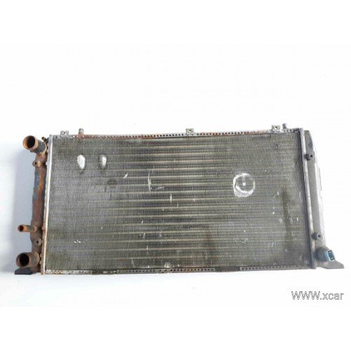 Ψυγείο Νερού AUDI 80 1986 - 1991 ( 89 ) ( 89Q ) ( 8A ) ( B3 ) XC71359