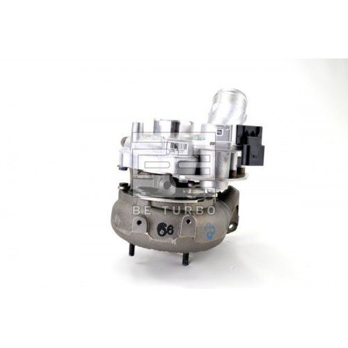 Turbo-Τουρμπίνα VW PASSAT 2000 - 2005 ( 3B3 ) AUDI GS40591457015