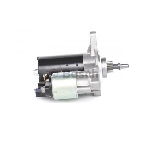 Μίζα AUDI A3 2000 - 2003 ( 8L ) XC6993