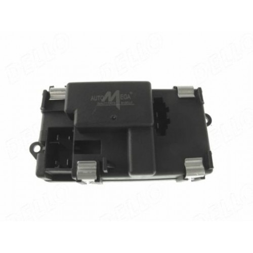 Ανεμιστήρας Καλοριφέρ Εσω AUTOMEGA 210077510