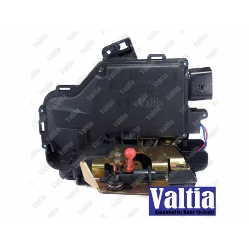 Κλειδαριά Πόρτας AUDI A4 2001 - 2005 ( 8H )( 8E ) AUTOMEGA 100008610