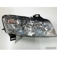 Φανάρι Εμπρός Ηλεκτρικό FIAT STILO 2001 - 2006 ( 192 ) AUTOMOTIVE Δεξιά 0051716353