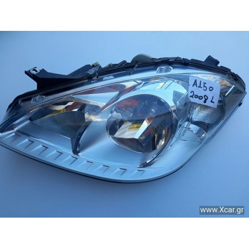 Φανάρι Εμπρός MERCEDES A CLASS 2008 - 2012 ( W169 ) AUTOMOTIVE Αριστερά 0301241203