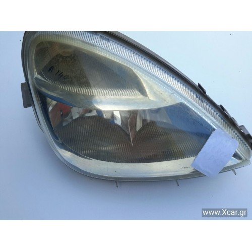 Φανάρι Εμπρός MERCEDES A CLASS 2001 - 2004 ( W168 ) AUTOMOTIVE Δεξιά 0301192202