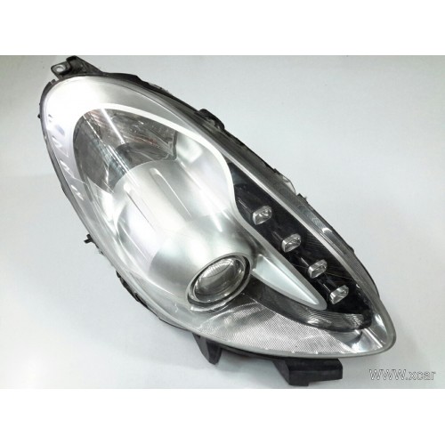 Φανάρι Εμπρός Με Προβολάκι Bi xenon Led ALFA ROMEO GIULIETTA 2010 - ( 940 ) AUTOMOTIVE Δεξιά 47922748