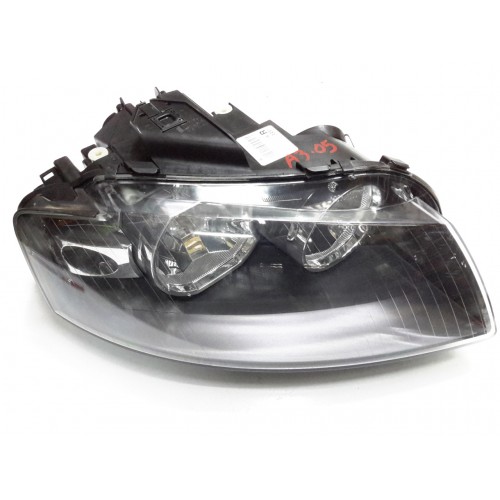 Φανάρι Εμπρός Ηλεκτρικό AUDI A3 2003 - 2005 ( 8P ) AUTOMOTIVE Δεξιά 8P0941004R Φανάρι Εμπρός Ηλεκτρικό AUDI A3 2003 - 2005 ( 8P ) AUTOMOTIVE Δεξιά 8P0941004R