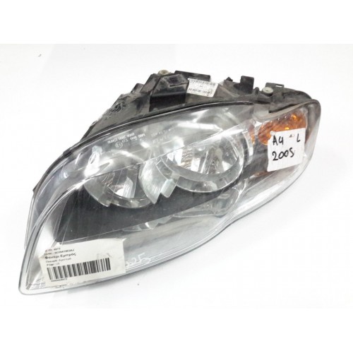 Φανάρι Εμπρός Ηλεκτρικό AUDI A4 2005 - 2008 ( 8E )( 8H ) AUTOMOTIVE Αριστερά 0301219201