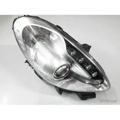 Φανάρι Εμπρός Με Προβολάκι Bi xenon Led ALFA ROMEO GIULIETTA 2010 - ( 940 ) AUTOMOTIVE Δεξιά 47922748