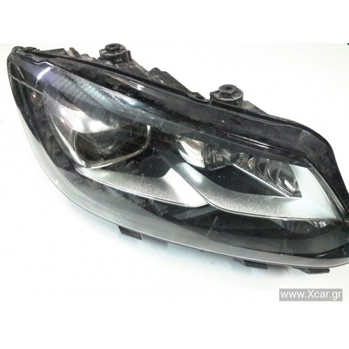 Φανάρι Εμπρός Ηλεκτρικό Με Προβολάκι Xenon VW CADDY 2010 - 2015 AUTOMOTIVE Δεξιά 1T1941752H Φανάρι Εμπρός Ηλεκτρικό Με Προβολάκι Xenon VW CADDY 2010 - 2015 AUTOMOTIVE Δεξιά 1T1941752H