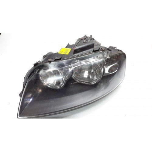 Φανάρι Εμπρός Ηλεκτρικό AUDI A3 2003 - 2005 ( 8P ) AUTOMOTIVE Αριστερά 890941003A