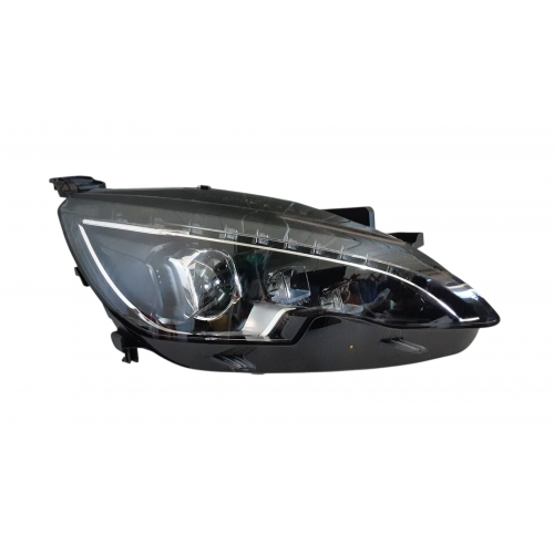 Φανάρι Εμπρός Ηλεκτρικό Full Led PEUGEOT 308 2014 - 2017 AUTOMOTIVE Δεξιά 145100000600