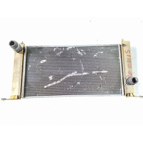 Ψυγείο Νερού FIAT STILO 2001 - 2006 ( 192 ) 46799894 Ψυγείο Νερού FIAT STILO 2001 - 2006 ( 192 ) 46799894
