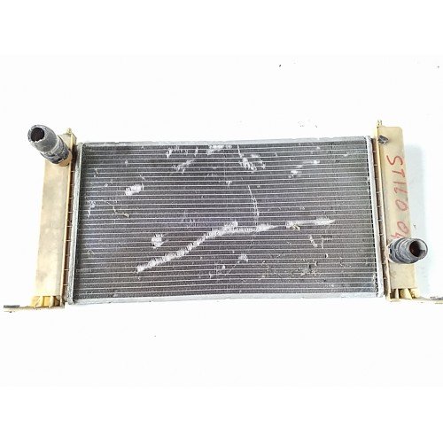 Ψυγείο Νερού FIAT STILO 2001 - 2006 ( 192 ) 46799894 Ψυγείο Νερού FIAT STILO 2001 - 2006 ( 192 ) 46799894