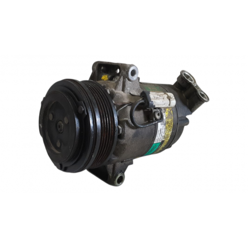 Συμπιεστής/εξαρτήματα OPEL ASTRA 2004 - 2007 ( H ) BEHR HELLA SERVICE 8FK 351 135-301