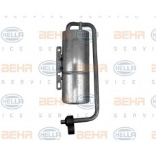 Αφυγραντήρας OPEL VECTRA 2002 - 2005 ( C ) BEHR HELLA SERVICE 8