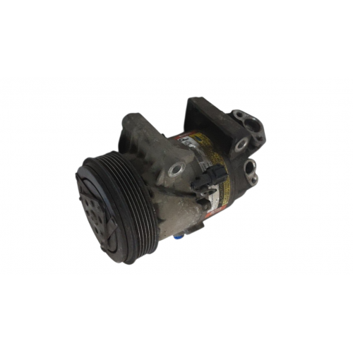 Συμπιεστής/εξαρτήματα NISSAN ALMERA 2000 - 2002 ( N16 ) BEHR HELLA SERVICE 8FK 351 109-771