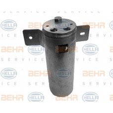 Αφυγραντήρας LANDROVER FREELANDER 1998 - 2003 ( LN ) BEHR HELLA SERVICE 8