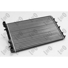 Ψυγείο Νερού SEAT CORDOBA 2002 - 2008 ( 6L ) BEHR 025406315