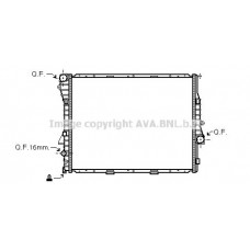 Ψυγείο Νερού BMW X5 2000 - 2004 ( Ε53 ) BEHR 031306315