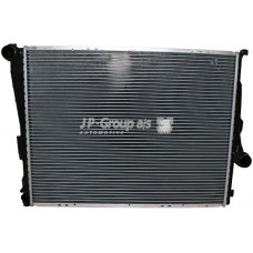 Ψυγείο Νερού BMW 3 Series 2003 - 2005 ( E46 F/L ) BEHR 035806305