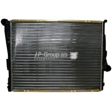Ψυγείο Νερού BMW 3 Series 2003 - 2005 ( E46 F/L ) BEHR 035806365