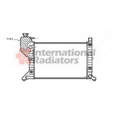 Ψυγείο Νερού MERCEDES SPRINTER 1995 - 2000 ( 904 ) BEHR 052606305
