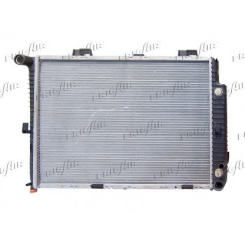 Ψυγείο Νερού MERCEDES E CLASS 1996 - 1999 ( W210 ) BEHR 053206305