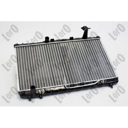 Ψυγείο Νερού HYUNDAI SANTA FE 2000 - 2004 ( SM ) BEHR 057006315 Ψυγείο Νερού HYUNDAI SANTA FE 2000 - 2004 ( SM ) BEHR 057006315