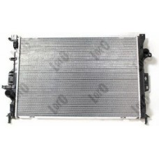 Ψυγείο Νερού FORD KUGA 2008 - 2012 BEHR 086306305