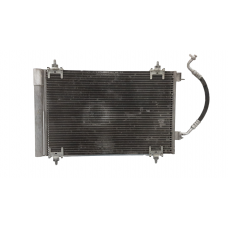 Ψυγείο A/C (Εξωτερικό) PEUGEOT 307 2001 - 2005 ( 3A ) ( 3C ) BEHR 9650545980