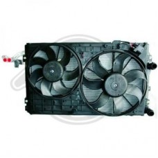 Ψυγείο Νερού SKODA SUPERB 2013 - 2015 BEHR 745106345