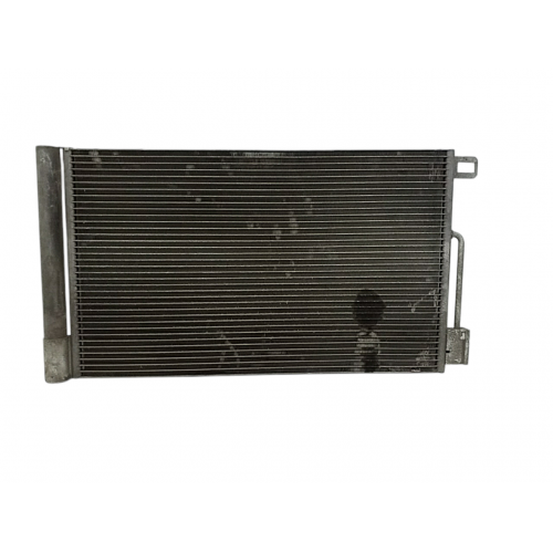 Ψυγείο A/C (Εξωτερικό) OPEL CORSA 2006 - 2011 ( D ) BEHR 55700406 Ψυγείο A/C (Εξωτερικό) OPEL CORSA 2006 - 2011 ( D ) BEHR 55700406