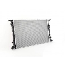 Ψυγείο Νερού AUDI A4 2008 - 2011 ( 8K ) BEHR 076706325