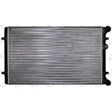 Ψυγείο Νερού VW BORA 1998 - 2005 BEHR 098406330