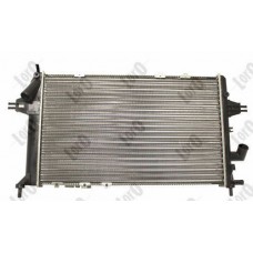 ΨΥΓΕΙΟ 1.7cc TD 00- +/-AC (60x37) (BEHR ALTERNATIVE) OPEL ZAFIRA 2005 - 2008 ( B ) BEHR 013706335