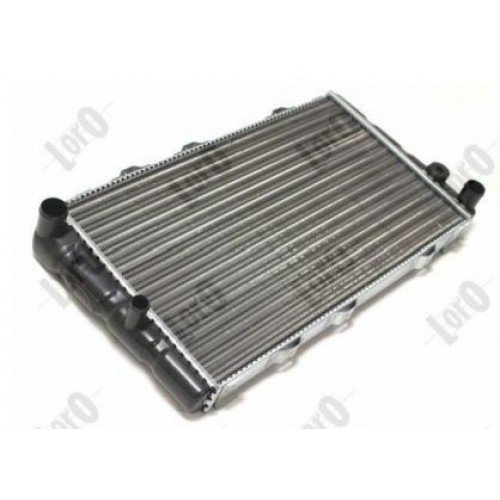 Ψυγείο A/C (Εξωτερικό) SKODA FELICIA 1998 - 2001 ( 6U1/5 ) BEHR 012306305